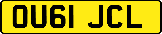 OU61JCL