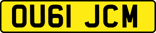 OU61JCM