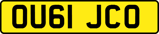 OU61JCO
