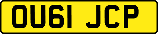 OU61JCP
