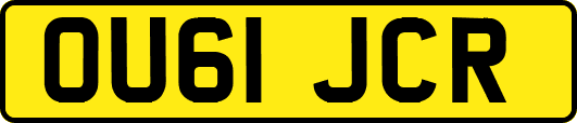 OU61JCR