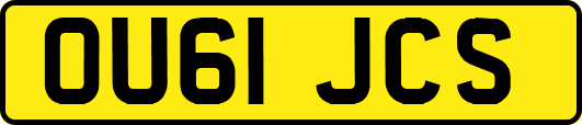 OU61JCS