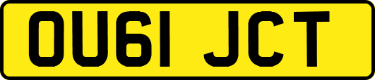 OU61JCT