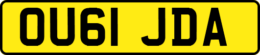 OU61JDA