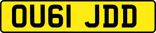 OU61JDD