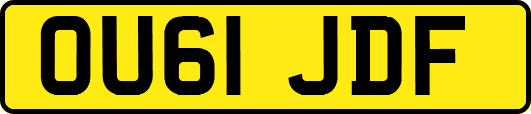 OU61JDF