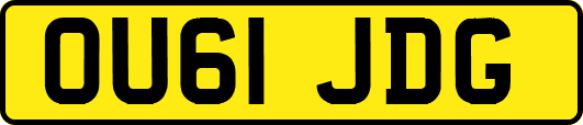 OU61JDG