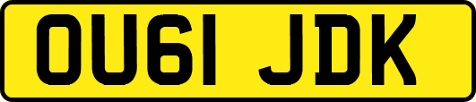 OU61JDK
