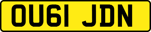 OU61JDN