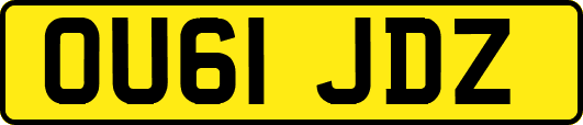 OU61JDZ