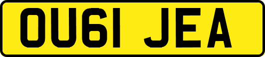 OU61JEA