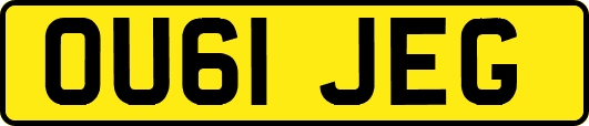 OU61JEG