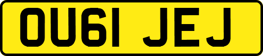 OU61JEJ