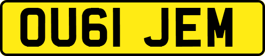 OU61JEM