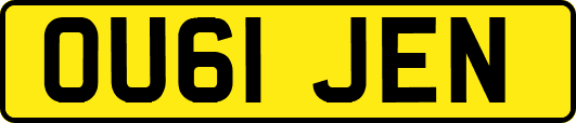 OU61JEN