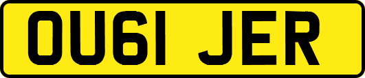 OU61JER