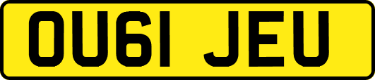 OU61JEU