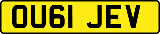 OU61JEV