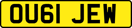 OU61JEW