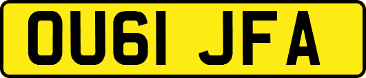 OU61JFA