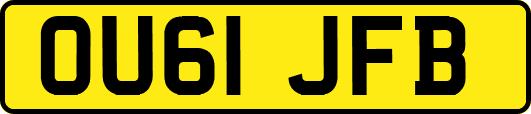 OU61JFB
