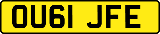 OU61JFE