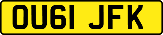 OU61JFK