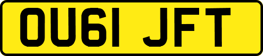 OU61JFT