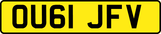 OU61JFV