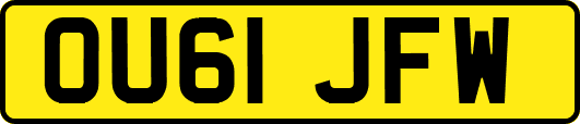 OU61JFW