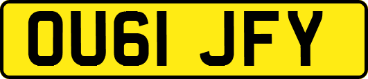 OU61JFY