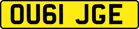 OU61JGE