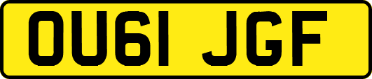 OU61JGF