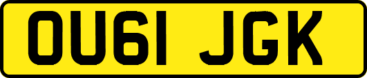 OU61JGK