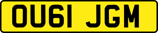 OU61JGM