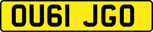 OU61JGO
