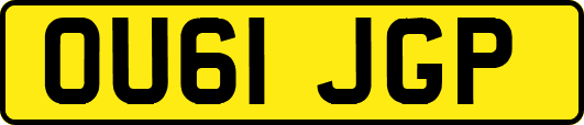 OU61JGP