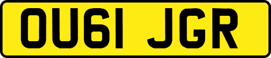 OU61JGR