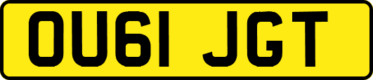 OU61JGT