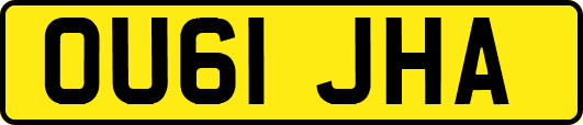 OU61JHA