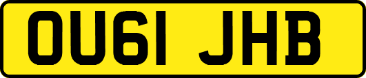 OU61JHB