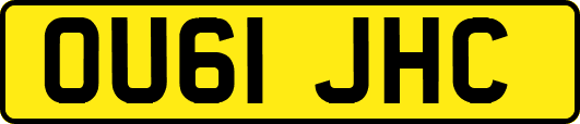 OU61JHC
