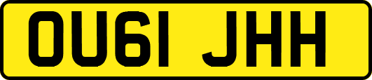 OU61JHH