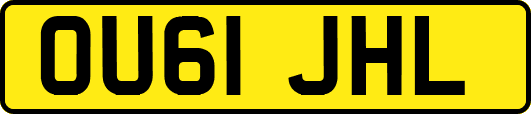 OU61JHL