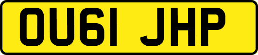 OU61JHP