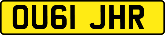 OU61JHR