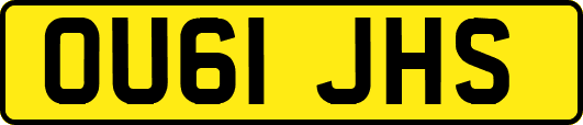 OU61JHS
