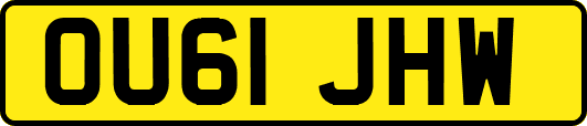 OU61JHW
