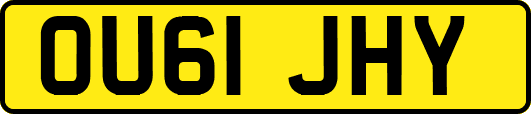 OU61JHY