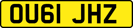 OU61JHZ